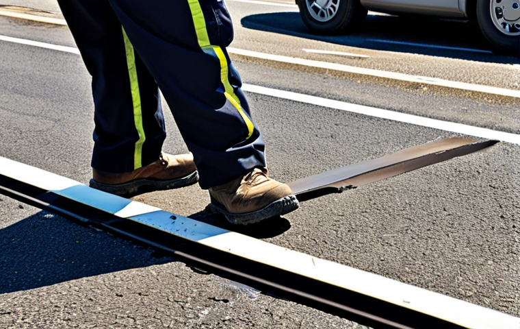 ДТП: 5 способов избежать ошибок, которые дорого обойдутся. 2 дтп - 이미지 1