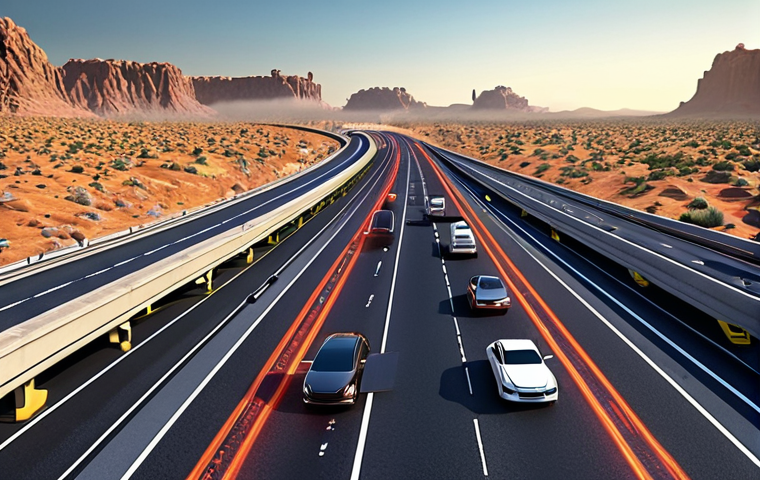 Карьерный рост в сфере безопасности дорожного движения: секреты и возможности, о которых вы не знали! 2 карьерный - 이미지 1