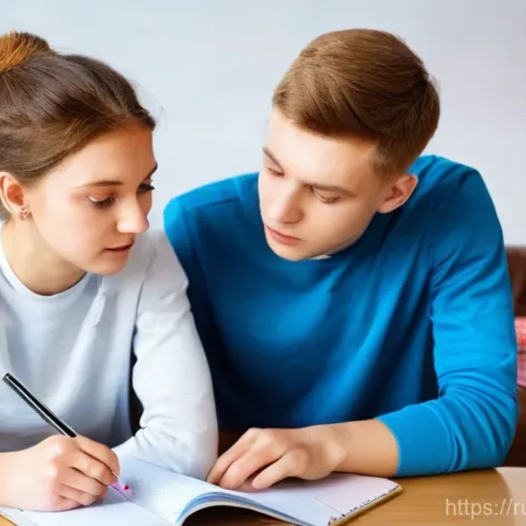 도로교통사 시험 준비를 위한 스터디 그룹 - **Prompt 1: Collaborative PDD Study Session in a Russian Apartment**
"A group of three young Rus...