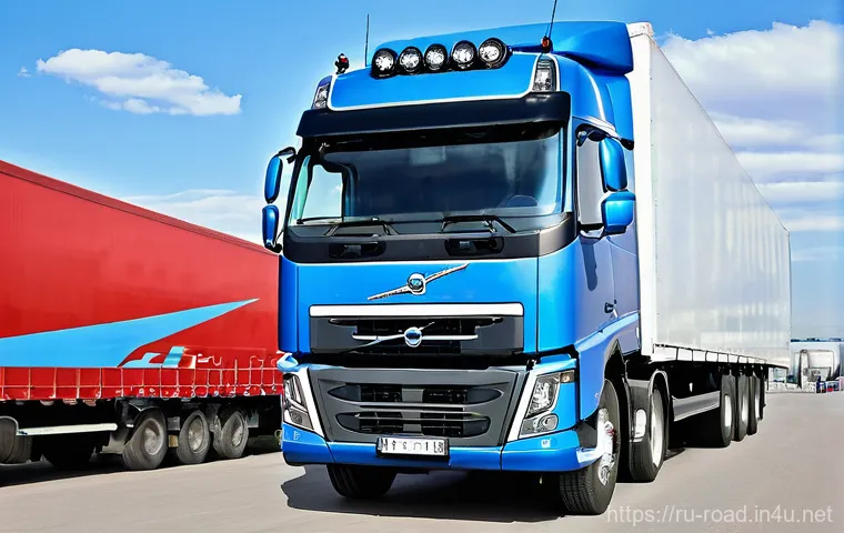 도로교통사 자격증 취득의 직업적 이점 - **Prompt 1: The Modern Russian Professional Driver's Success**
A highly detailed, realistic imag...