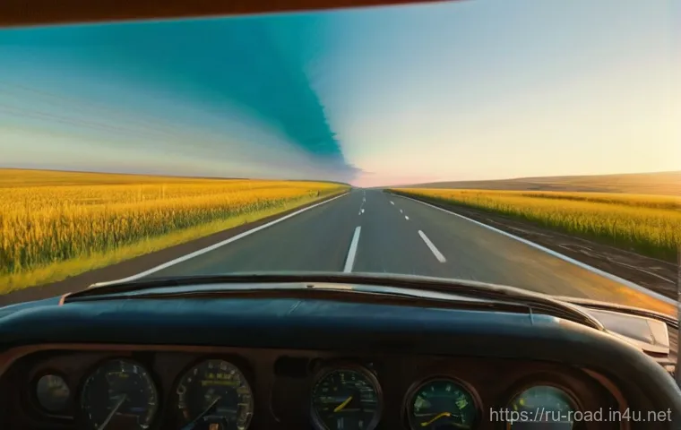 도로교통사 자격증 취득의 직업적 이점 - **Prompt 1: The Modern Russian Professional Driver's Success**
    A highly detailed, realistic imag...