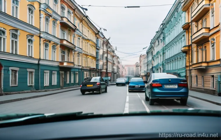 도로교통사 실습 경험이 중요한 이유 - **Prompt:** A photorealistic image of a young adult, wearing a sensible winter jacket and hat, confi...