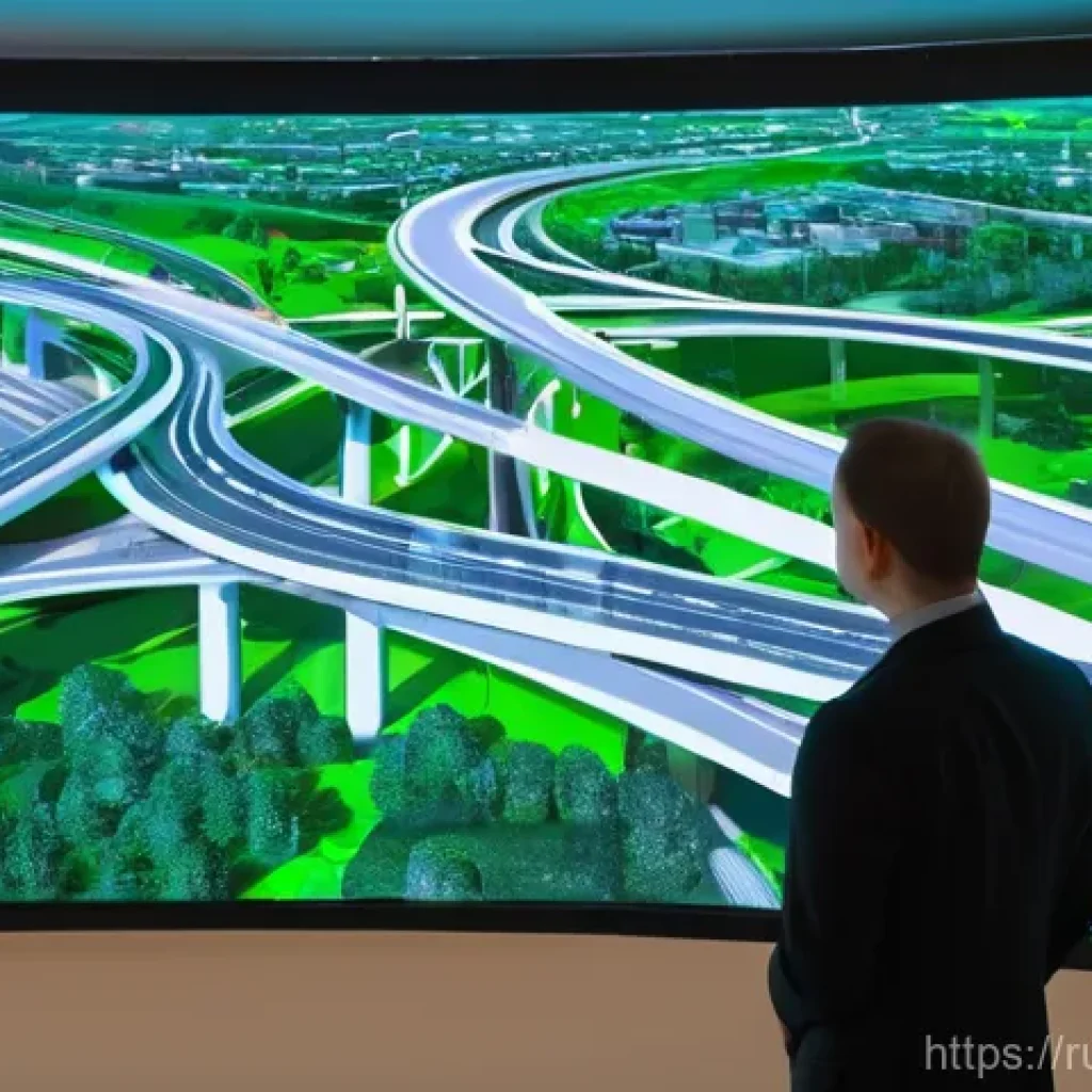 도로교통사 경력직 연봉 상승 사례 - A highly skilled and confident Russian road engineer, either male or female in their late 30s to ear...