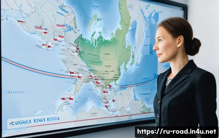 Секретный ингредиент вашей карьеры как опыт за рулем меняет все 3 도로교통사 실습 경험이 커리어에 미치는 영향 관련 이미지 1