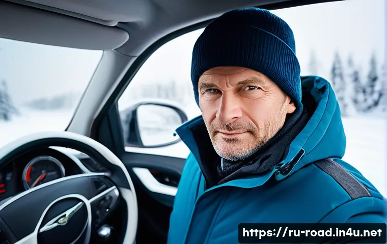 Секретный ингредиент вашей карьеры как опыт за рулем меняет все 4 도로교통사 실습 경험이 커리어에 미치는 영향 관련 이미지 2