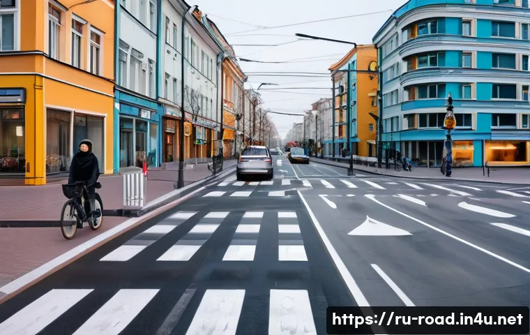 5 новых правил дорожного движения в России, которые изменят вашу поездку уже сегодня 4 도로교통사와 관련된 최신 정책 관련 이미지 2