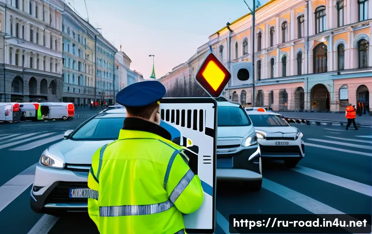 7 способов быстро развить карьеру в сфере дорожного движения и избежать ошибок новичка 4 도로교통사 경력 개발을 위한 팁 관련 이미지 2